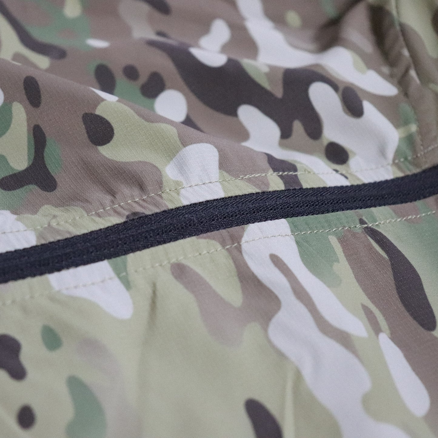 Multicam Windbreaker (PRE SALE)