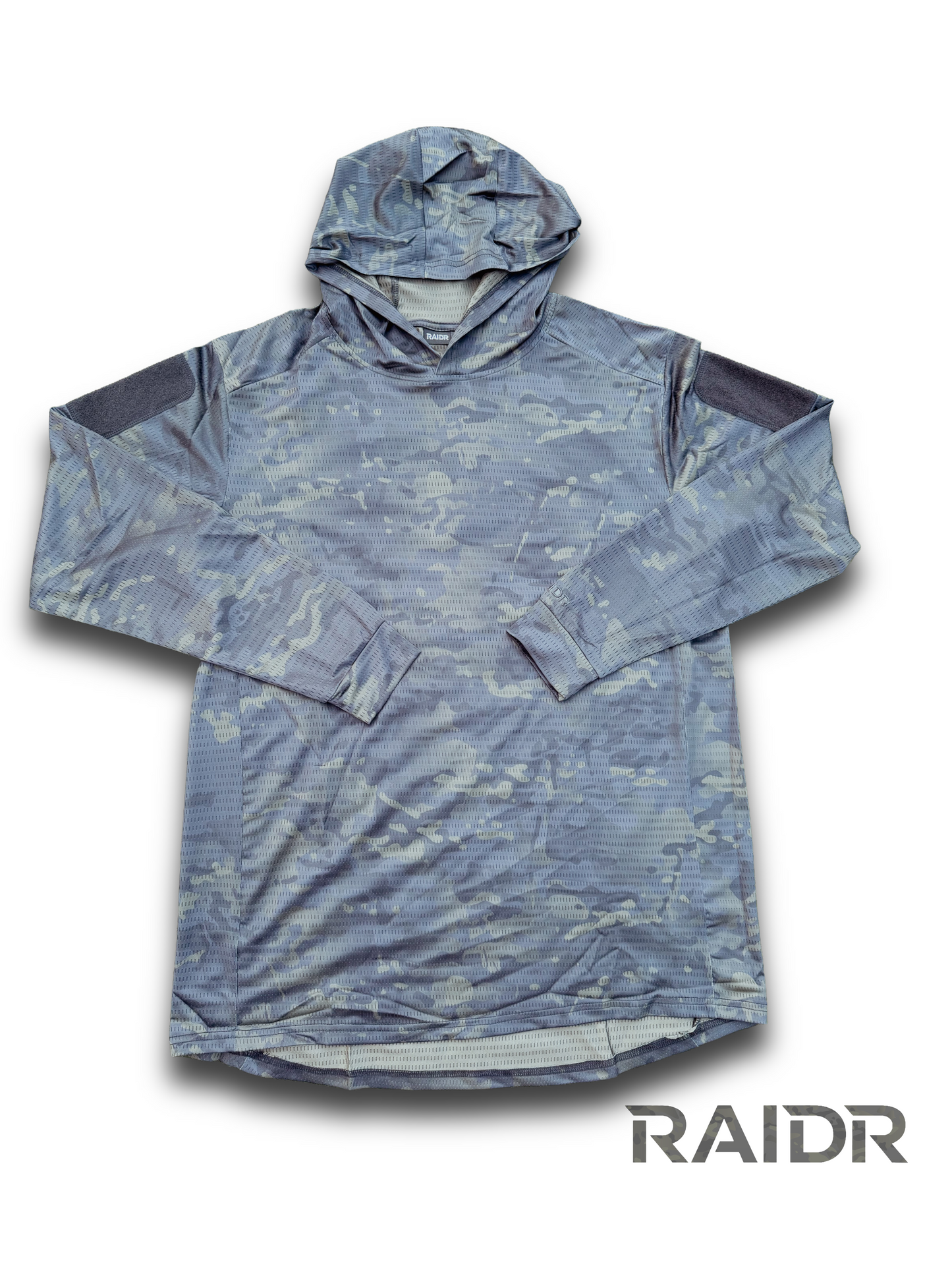 BMC Hoodie Rugby