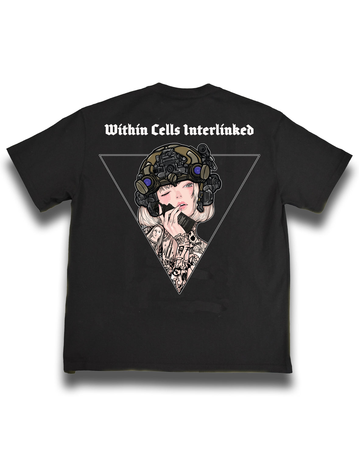 ACOG Heavy Weight - Within Cells Interlinked