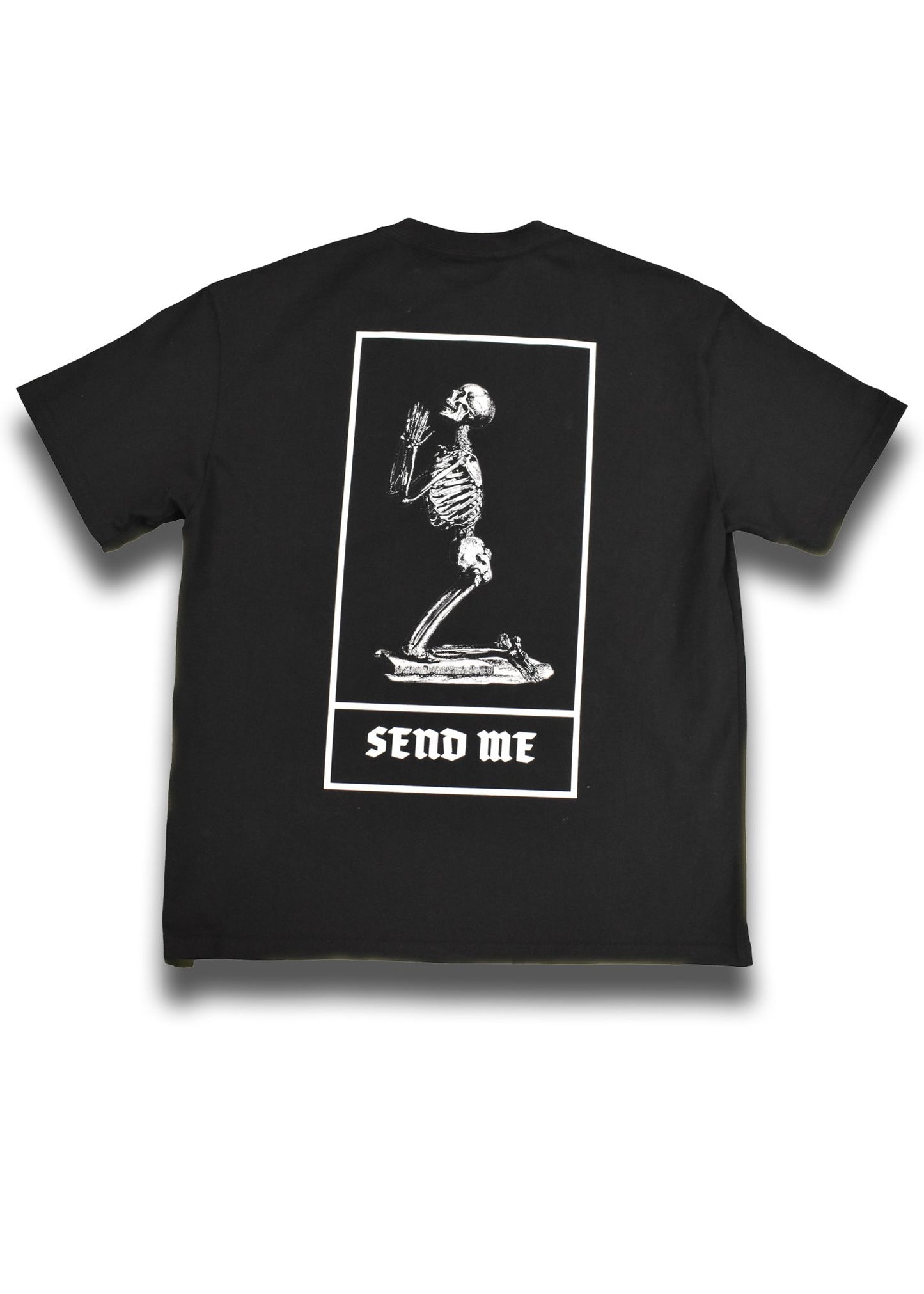 ACOG Black Heavy Weight - SEND ME